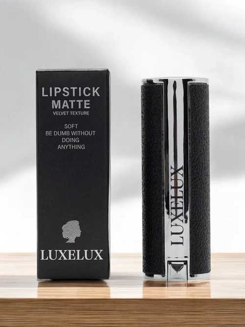 Luxelux Matte Lipstick 02 4g