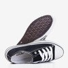 Черные женские кроссовки Fips - Обувь