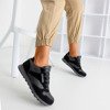 Черные женские спортивные туфли Sandi - Обувь