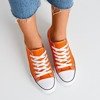 Оранжевые кроссовки Multuma - Обувь