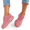 Темно-розовые женские спортивные туфли Piguio - Обувь