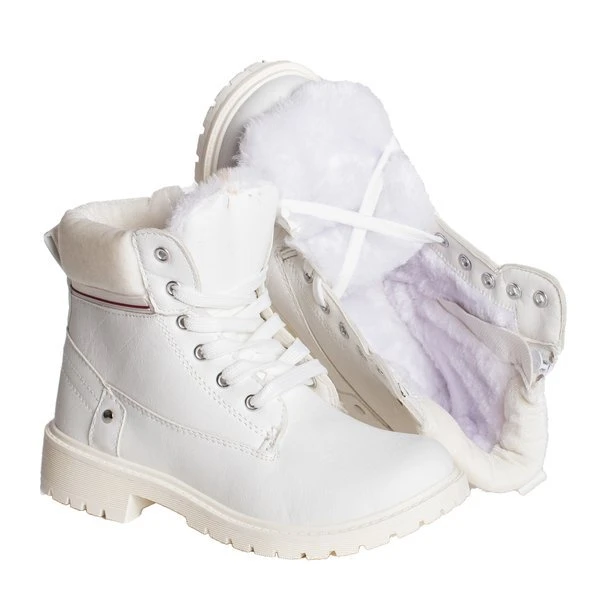ВИХІД Білі ловушки для оксианів для дівчат - Взуття
