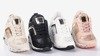 Білі жіночі спортивні кросівки на клині Acanta - Взуття 1