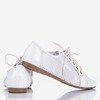 Білі жіночі туфлі Ostyledia - Взуття 1