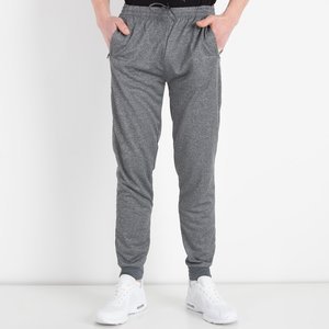 Чоловічі сірі спортивні штани - Одяг