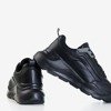 Чорне взуття на товстій платформі Dambi - Взуття 1