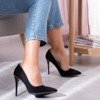 Чорні туфлі на шпильці Розалісія - Взуття