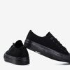 Чорні жіночі кросівки Habena - Взуття
