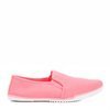 Неонові рожеві дитячі кросівки Swetselia - Взуття 1
