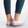 Ніжно-рожеві жіночі кеди Noenoes - Взуття