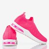 Рожеве неонове жіноче спортивне взуття - на Brighta - Взуття 1