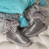 Снігові черевики на платформі Eila - Взуття