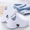 Спортивне взуття Parisa біле - Взуття 1