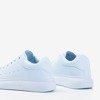 Світло-сині жіночі кросівки Tomtor - Взуття