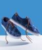 Темно-сині чоловічі кросівки для дартсу - Взуття