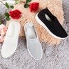 Жіноче спортивне взуття Araceli біле - Взуття