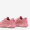 Жіноче спортивне взуття Piguio темно-рожеве - Взуття