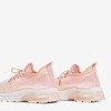 Жіноче спортивне взуття Pink Baymela - Взуття 1